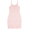 Porsha Ditsy Rose Dress - Denny's