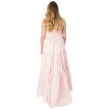 Posy Ditsy Maxi Dress - Denny's