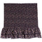 Posie Midnight DItsy Floral Skirt - Denny's