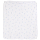 Teddy Bear Blanket