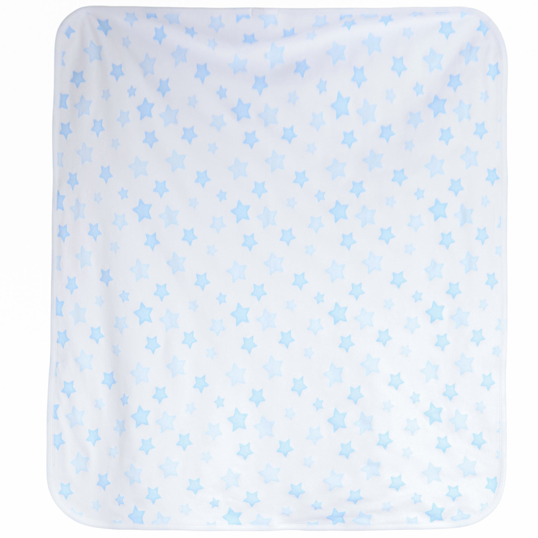Bright Star Blanket - Denny's