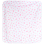Bright Hearts Blanket - Denny's