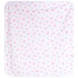 Bright Hearts Blanket - Denny's