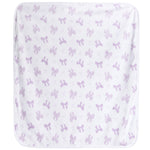 Bow Blanket - Denny's