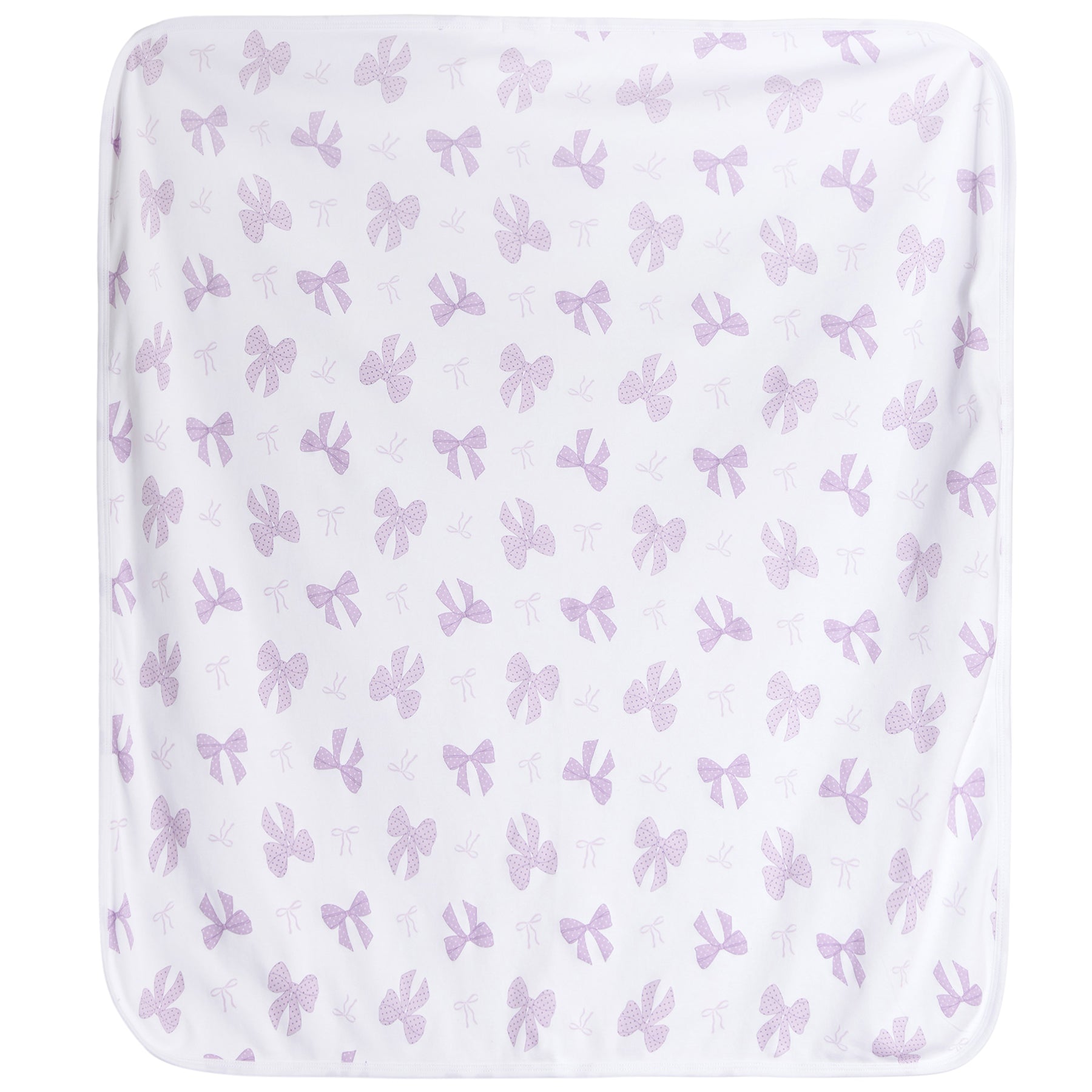 Bow Blanket - Denny's