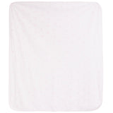 Bows/Stripes Blanket