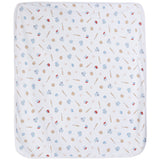 Baseball Blanket