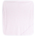 Pink Roses Blanket - Denny's