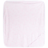 Pink Roses Blanket - Denny's