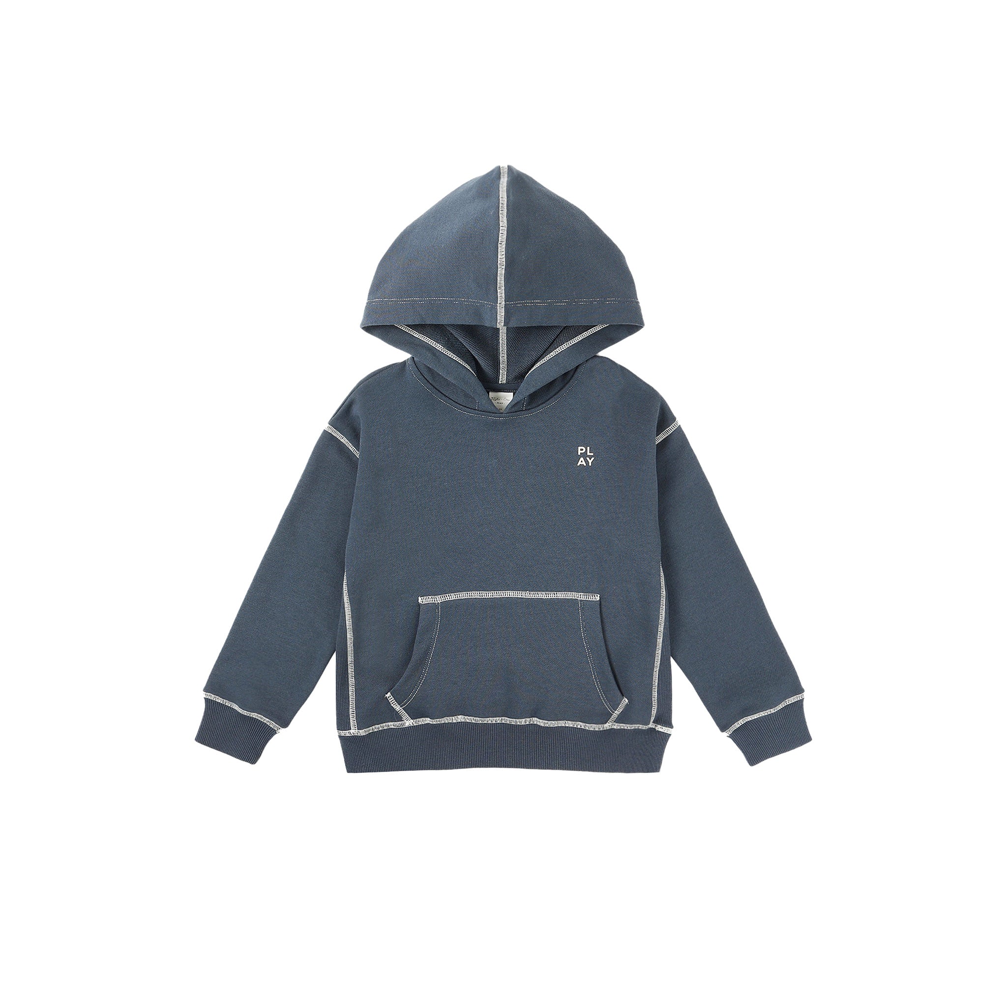 Coast Hoodie - Denny's