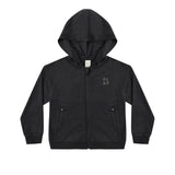 Tech F/Z Hoodie