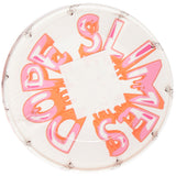 Peach Princess Slime - Denny's