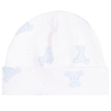 3pc Teddy Bear Take Home Set