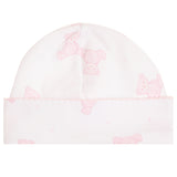 3pc Bear Take Home Set/Hat