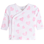 3pc Bright Hearts Take Home Set - Denny's