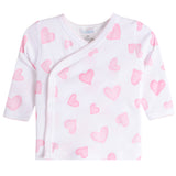 3pc Bright Hearts Take Home Set - Denny's