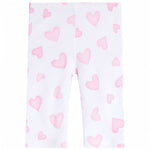 3pc Bright Hearts Take Home Set - Denny's