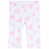 3pc Bright Hearts Take Home Set - Denny's