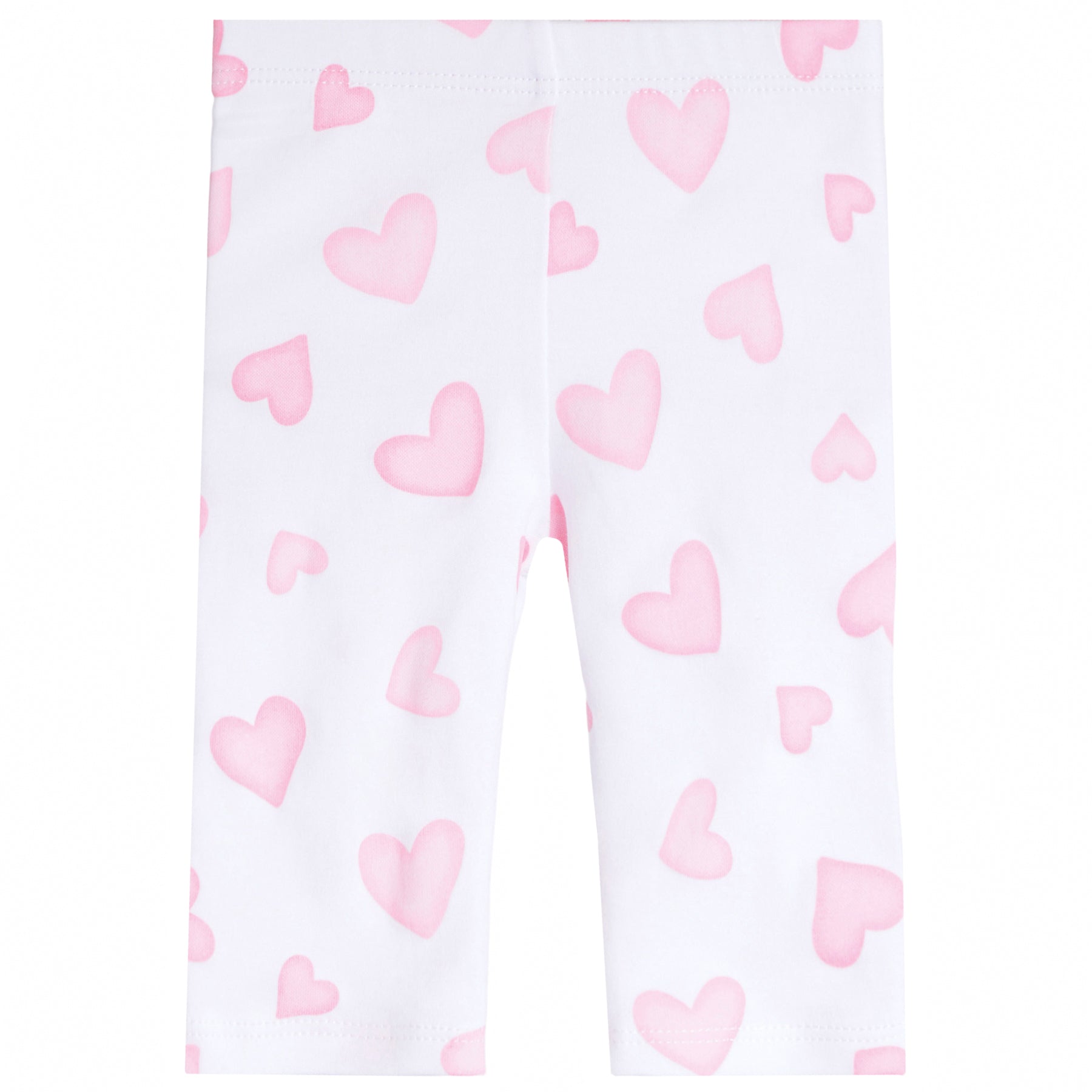 3pc Bright Hearts Take Home Set - Denny's
