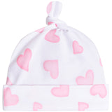 3pc Bright Hearts Take Home Set - Denny's