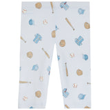 3pc Baseball Take Home Set/Hat