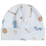 3pc Baseball Take Home Set/Hat
