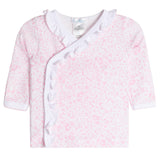 3pc Pink Roses Take Home Set - Denny's