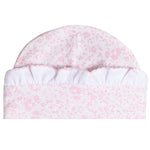 3pc Pink Roses Take Home Set - Denny's