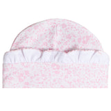 3pc Pink Roses Take Home Set - Denny's