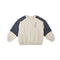 Paneled Sweatshirt - Denny's