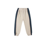 Paneled Sweatpant - Denny's
