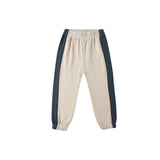 Paneled Sweatpant - Denny's