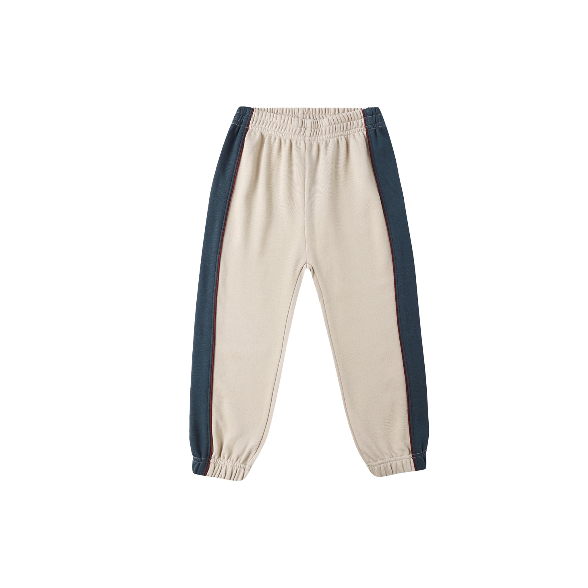 Paneled Sweatpant - Denny's