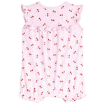 Sweet Cherries Romper - Denny's