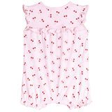 Sweet Cherries Romper - Denny's