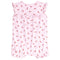 Sweet Cherries Romper - Denny's