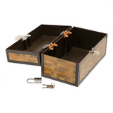 Minecraft Chest Money Box