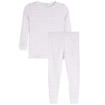 Big Sister 2pc PJ - Denny's