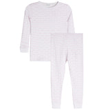 Big Sister 2pc PJ - Denny's