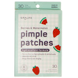 Strawberry and Watermelon Pimple Patches - Denny's