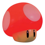 Mushroom Lights - Denny's