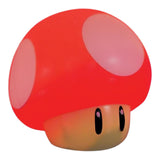 Mushroom Lights - Denny's