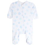 Bright Stars Footie - Denny's