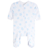 Bright Stars Footie - Denny's