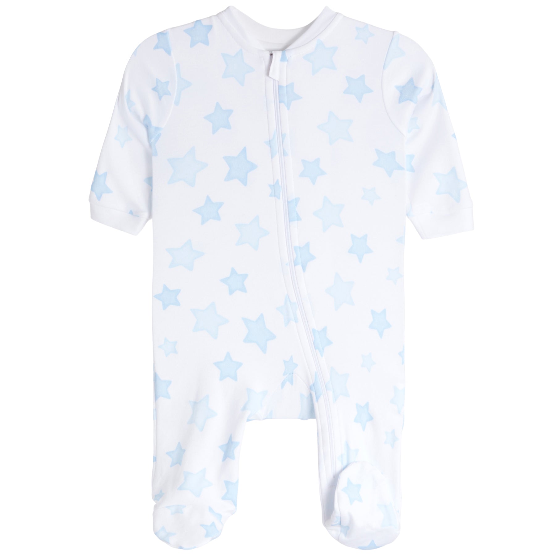 Bright Stars Footie - Denny's