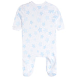 Bright Stars Footie - Denny's