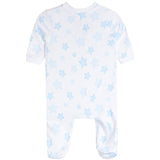 Bright Stars Footie - Denny's