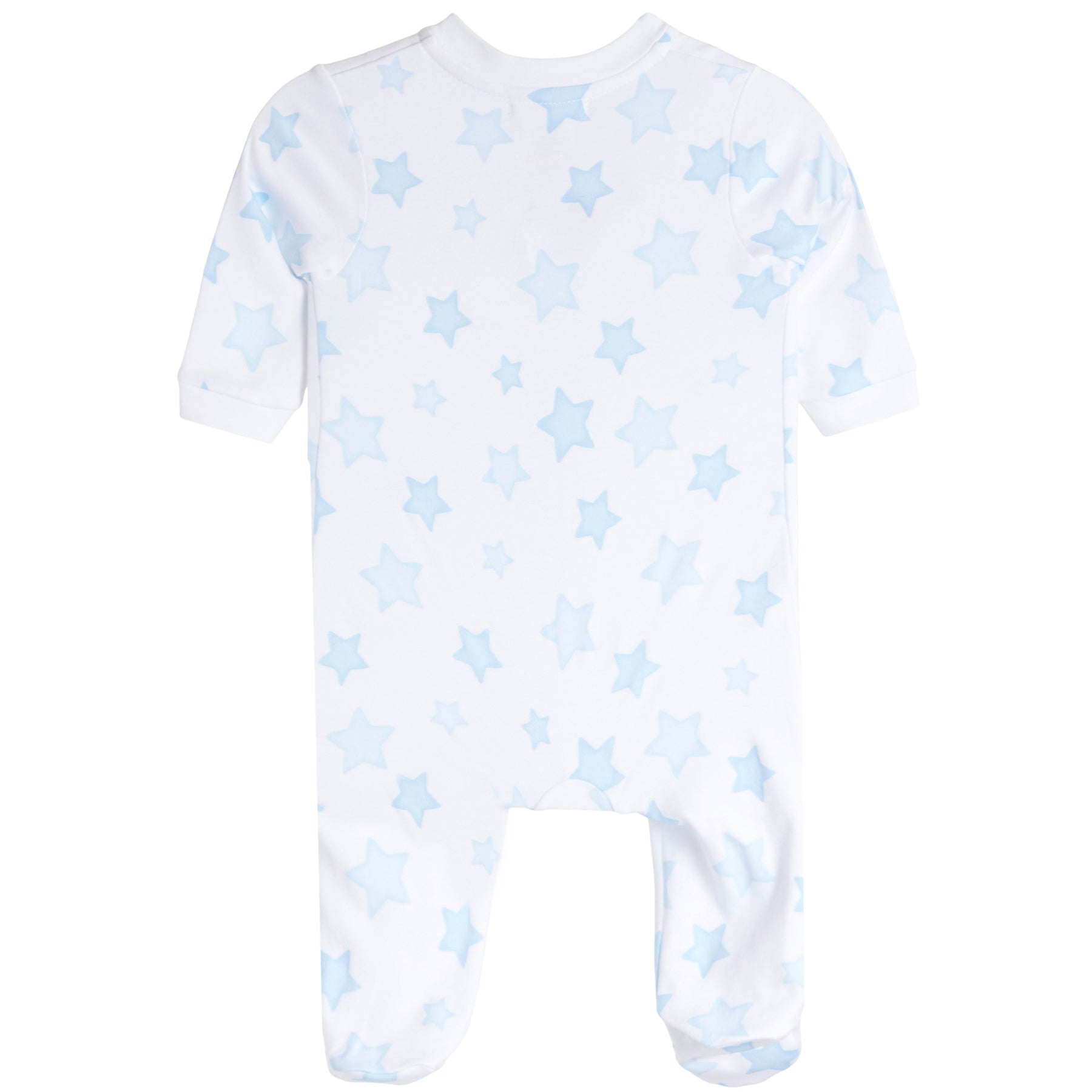 Bright Stars Footie - Denny's