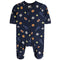 All Star Sports Footie - Denny's