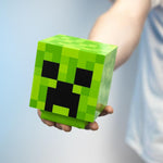 Minecraft Creeper Light - Denny's